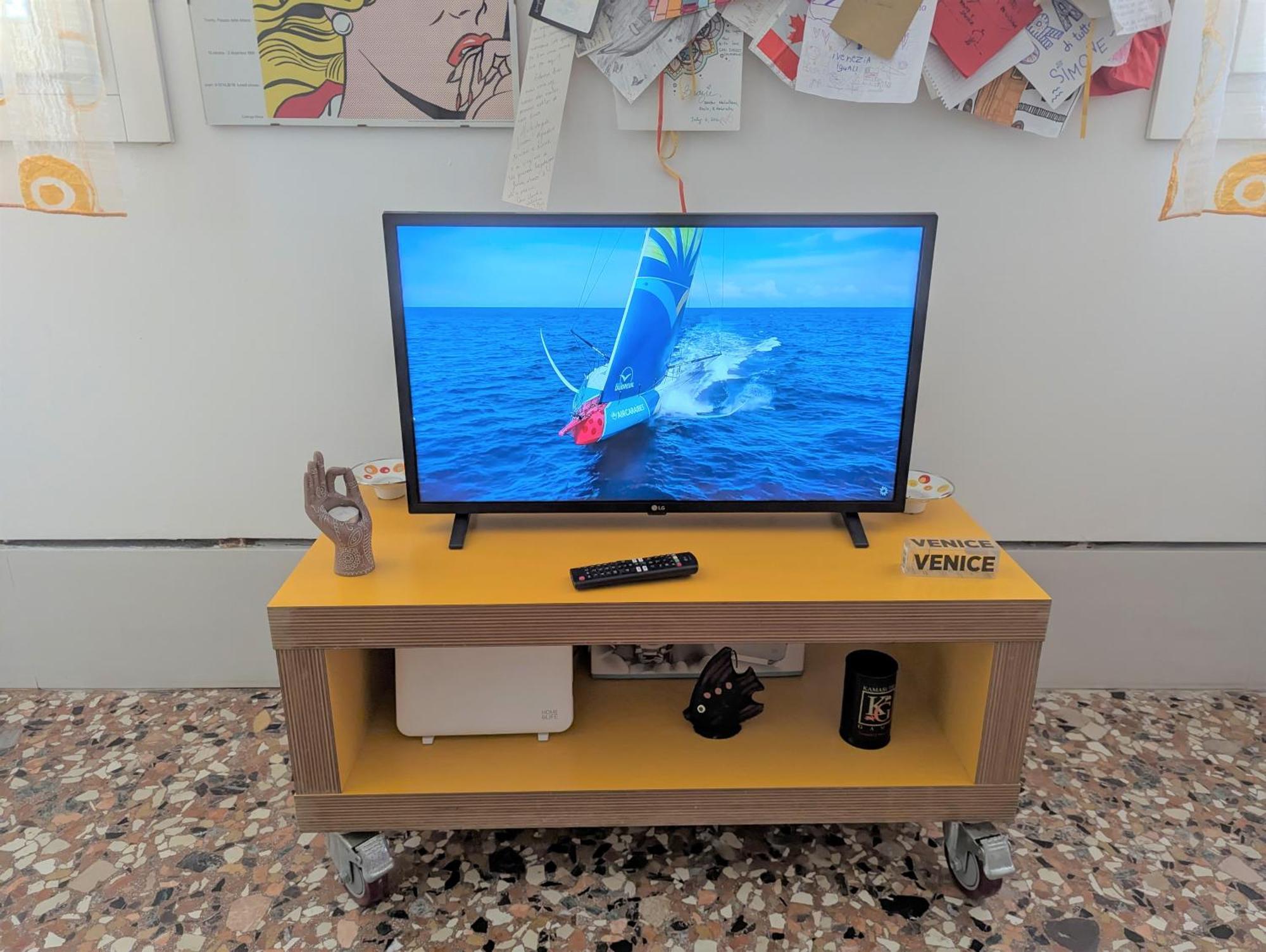 A Casa Di Peplis Appartement Venetië Buitenkant foto