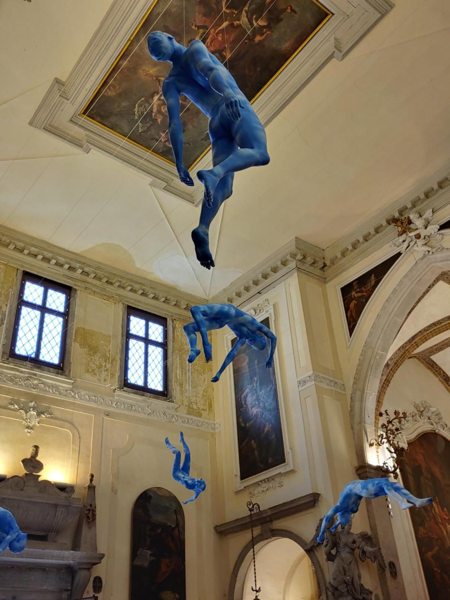 A Casa Di Peplis Appartement Venetië Buitenkant foto