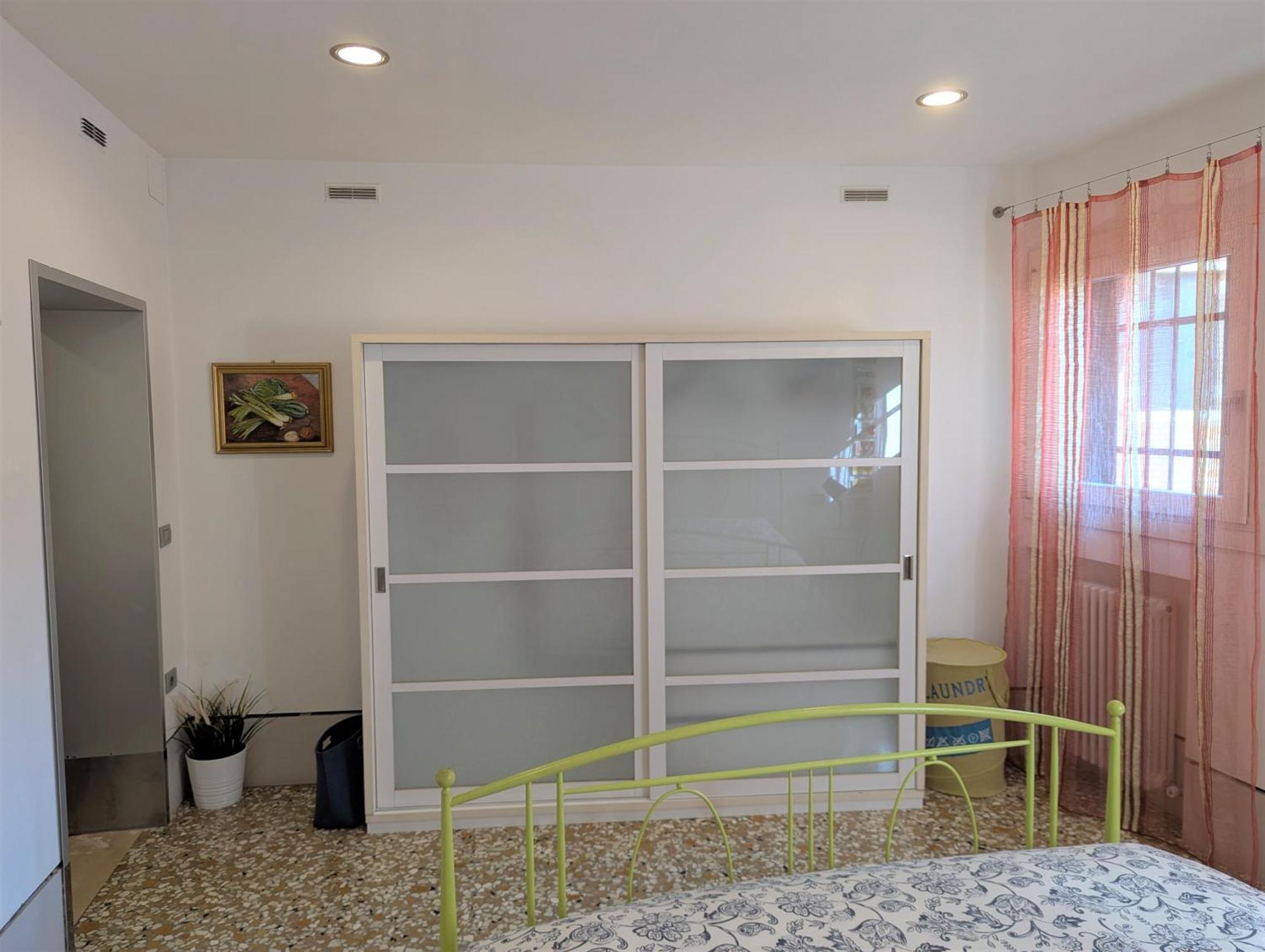 A Casa Di Peplis Appartement Venetië Buitenkant foto