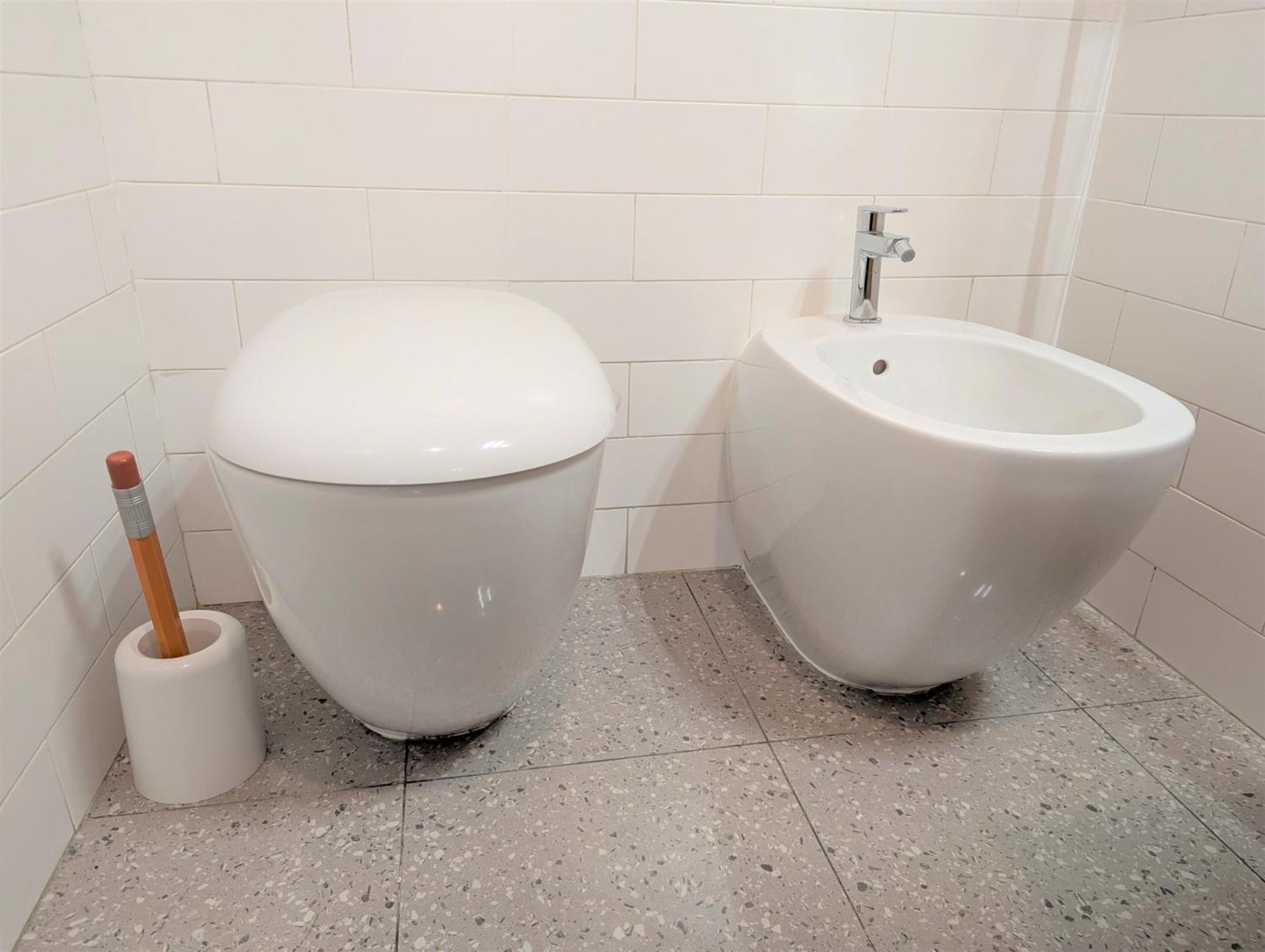 A Casa Di Peplis Appartement Venetië Buitenkant foto