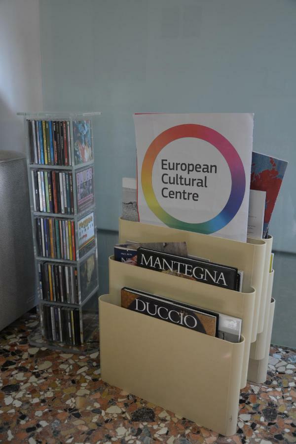 A Casa Di Peplis Appartement Venetië Buitenkant foto